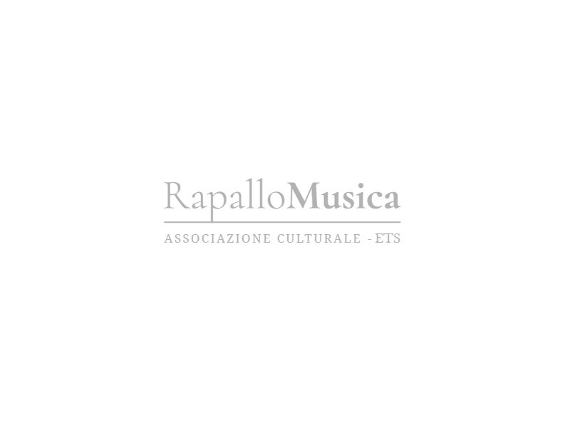 Lorenza Cevasco, mezzosoprano Fabio Macera, organo