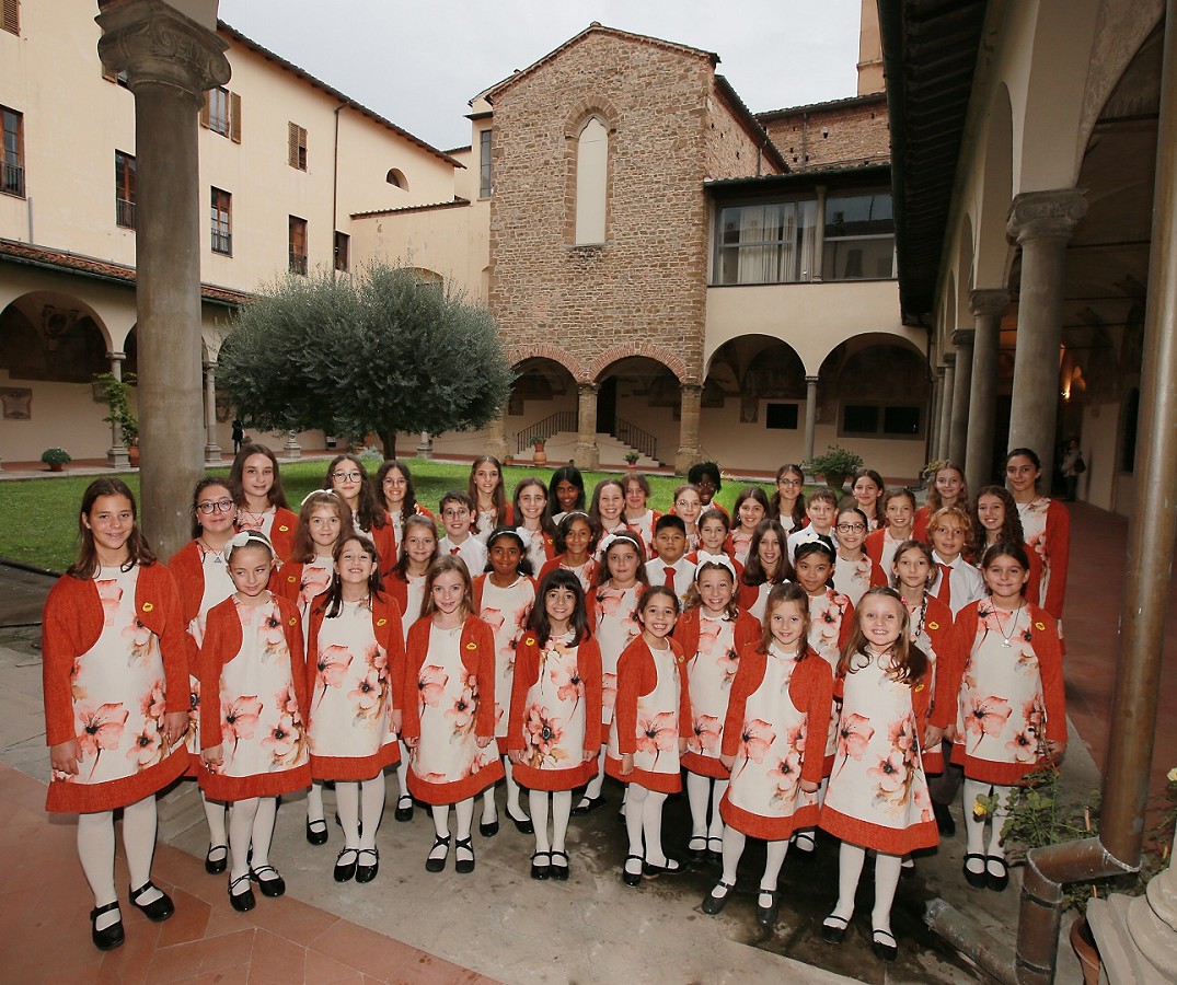 Piccolo Coro Melograno