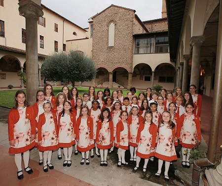 Piccolo Coro Melograno