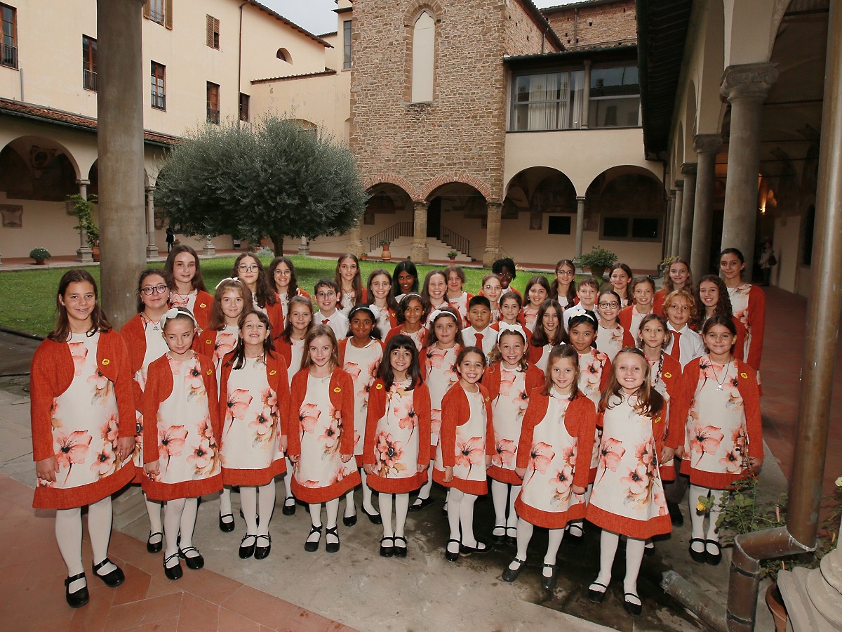 Piccolo Coro Melograno