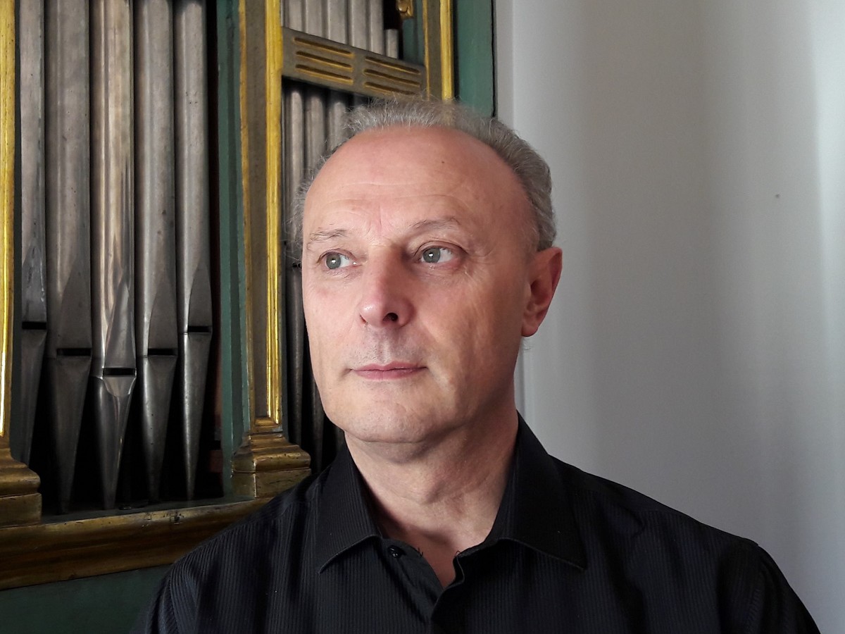 Roberto Padoin
