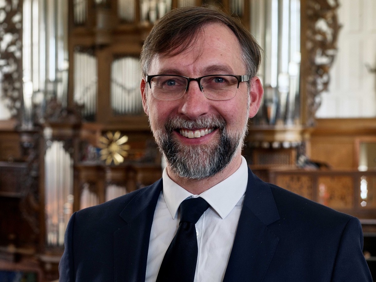 Jakob Lorentzen