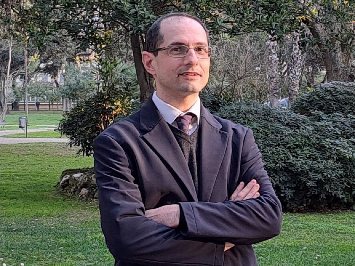 Giulio Piovani