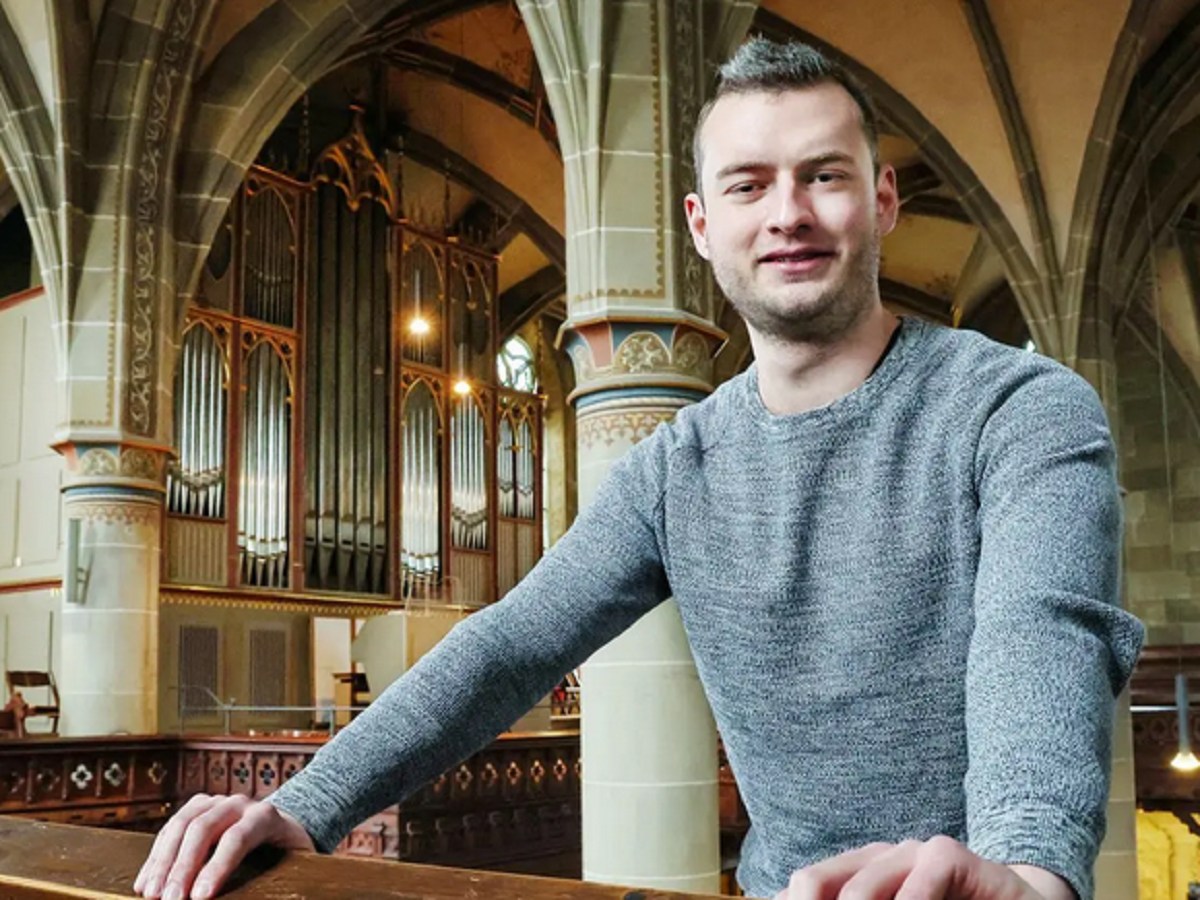 Bernhard Hauk