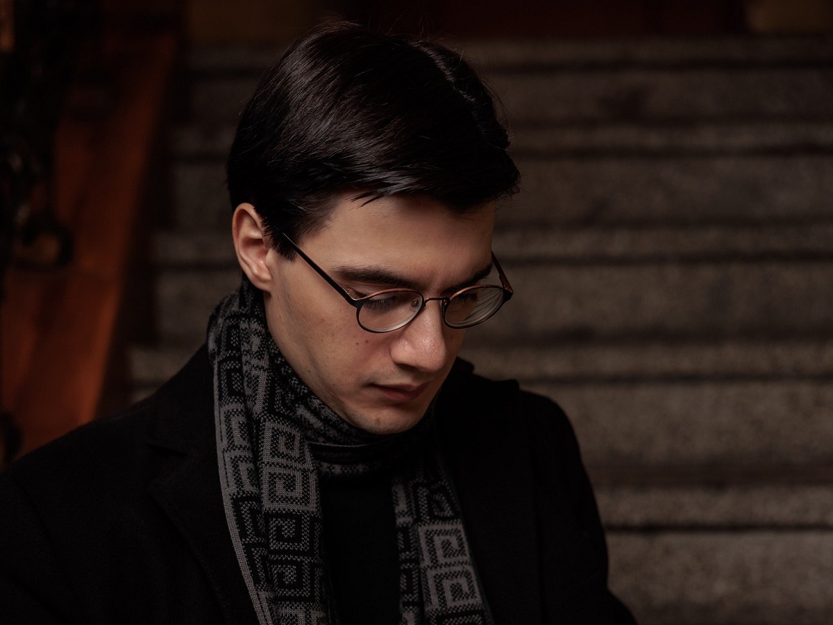 Fabrizio Guidi