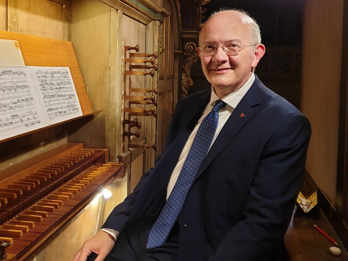 Enrico Viccardi