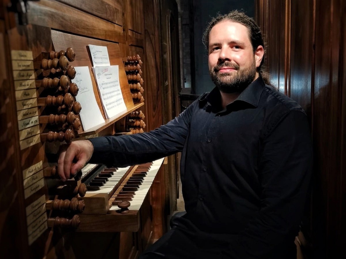 Javier Caballero Ros