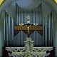 Organo Tamburini 1959