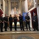 I Cantori della Cappella Sistina